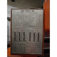 Warm holder furnace, channel inductor ASEA 45/62 t